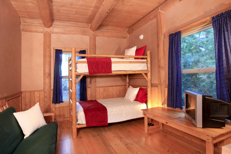 How to find your ideal camping cabin in France ?