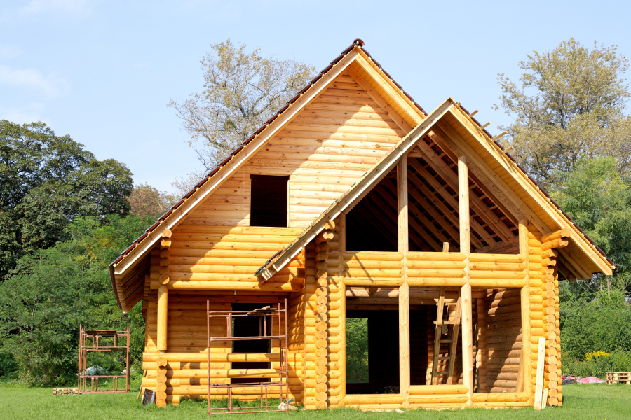 Treehouses in France: Top Locations for a Vertical Getaway